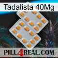 Tadalista 40Mg cialis4